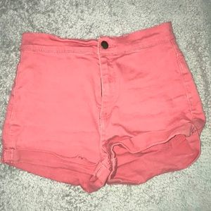 Forever 21 jean short